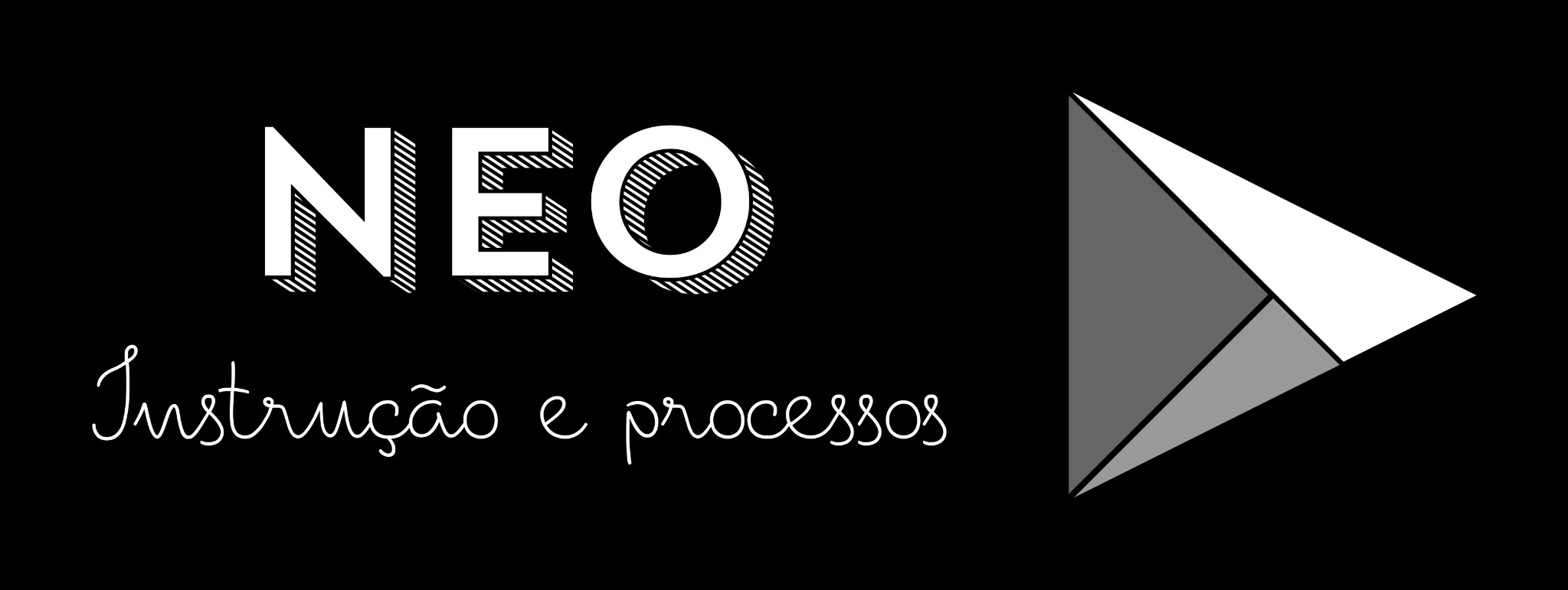 Identidade visual NEO