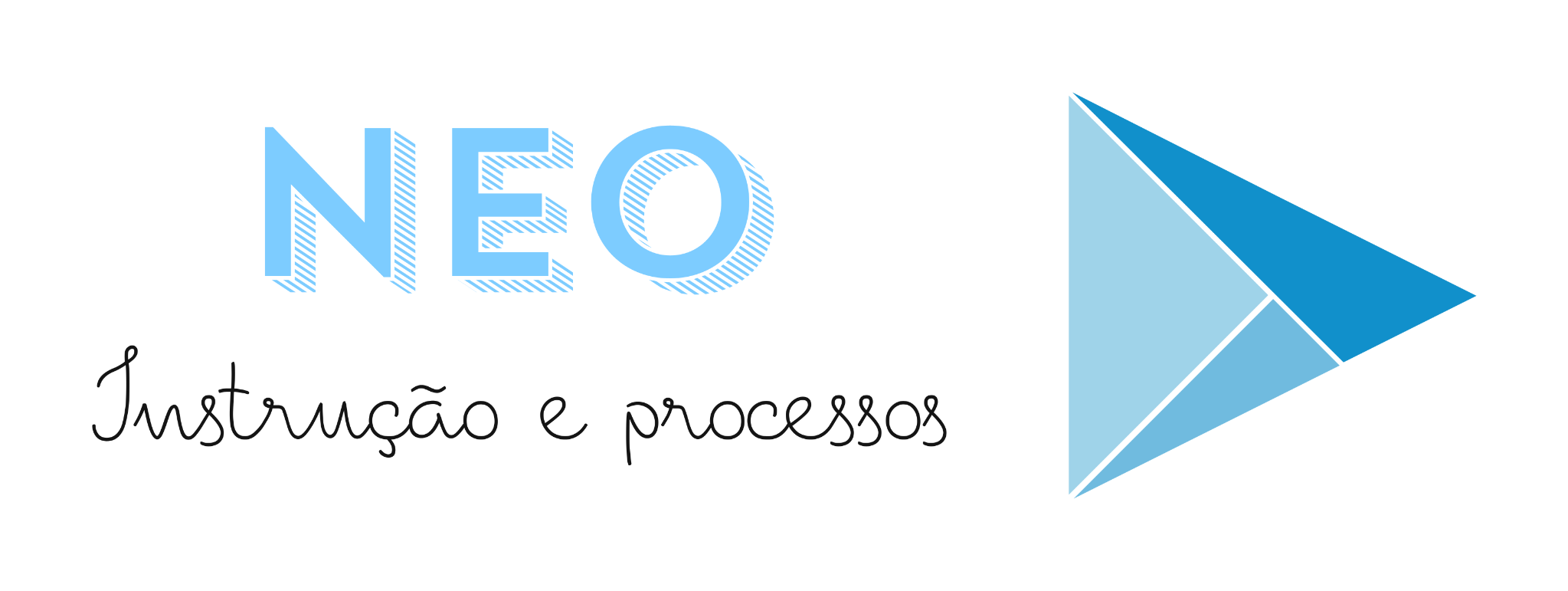 Logo NEO Instrução e Processos
